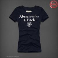 dames abercrombie fitch korte tees koningsblauw Store Eindhoven 1hnvl400